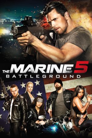 The Marine 5: Battleground