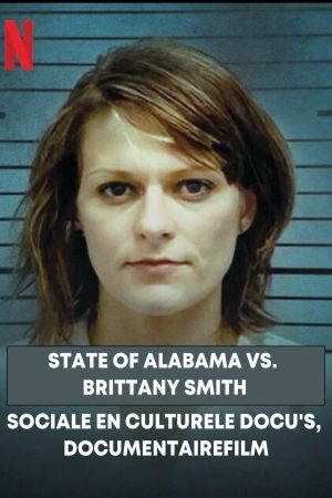 Cuộc chiến giữa bang Alabama và Brittany Smith